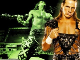 Shawn Michaels picture, image, poster